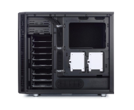 FRACTAL DESIGN Define R5 Black 3.5 HDD/2.5'SSD uATX/ATX/mITX FD-CA-DEF-R5-BK - 219154 - zdjęcie 3